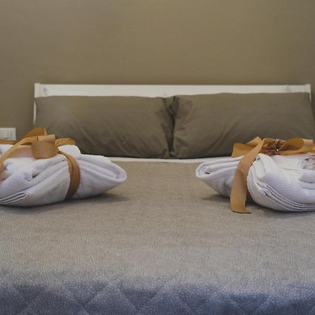 Casa Reale Apartment Turin Ngoại thất bức ảnh