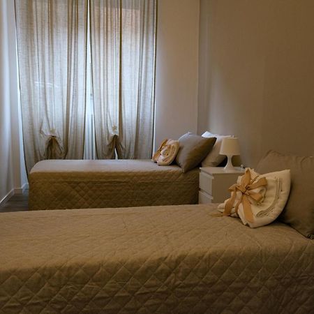 Casa Reale Apartment Turin Ngoại thất bức ảnh