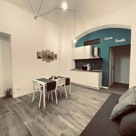 Casa Reale Apartment Turin Ngoại thất bức ảnh