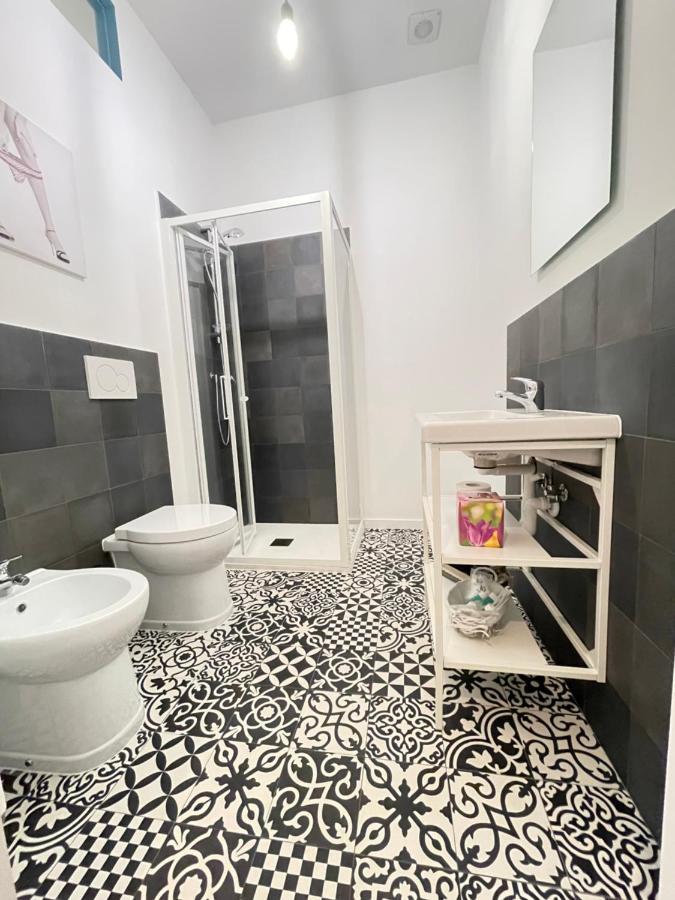 Casa Reale Apartment Turin Ngoại thất bức ảnh