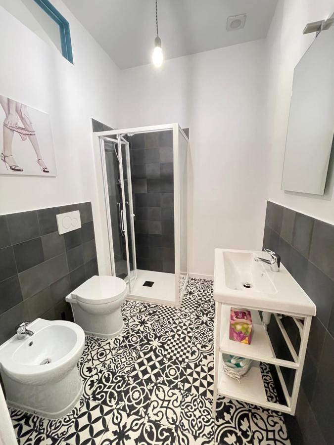 Casa Reale Apartment Turin Ngoại thất bức ảnh