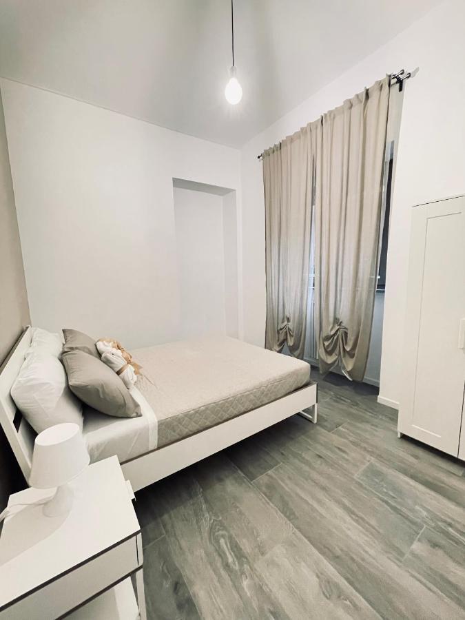 Casa Reale Apartment Turin Ngoại thất bức ảnh