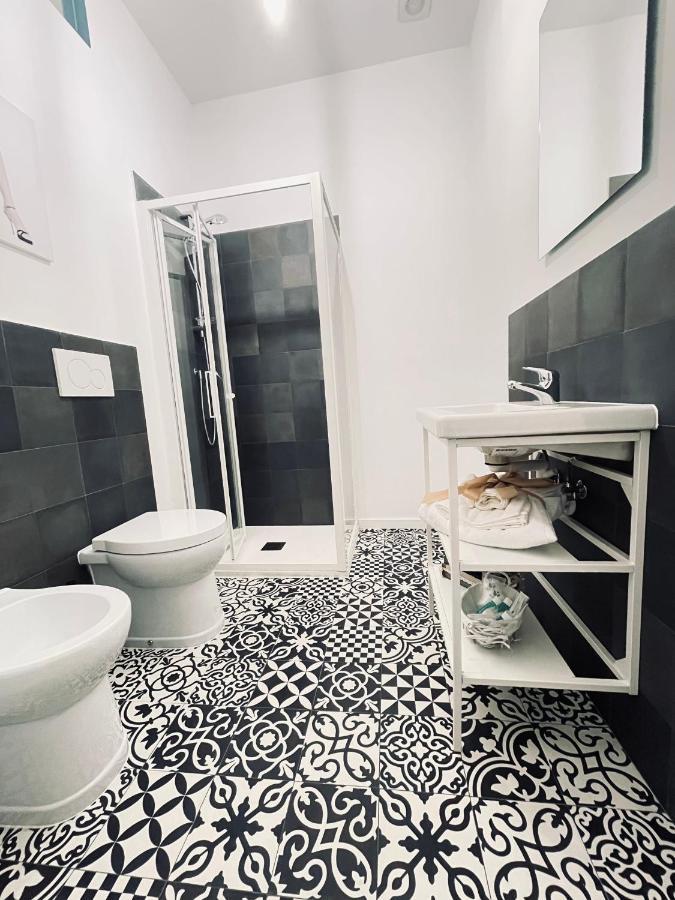 Casa Reale Apartment Turin Ngoại thất bức ảnh