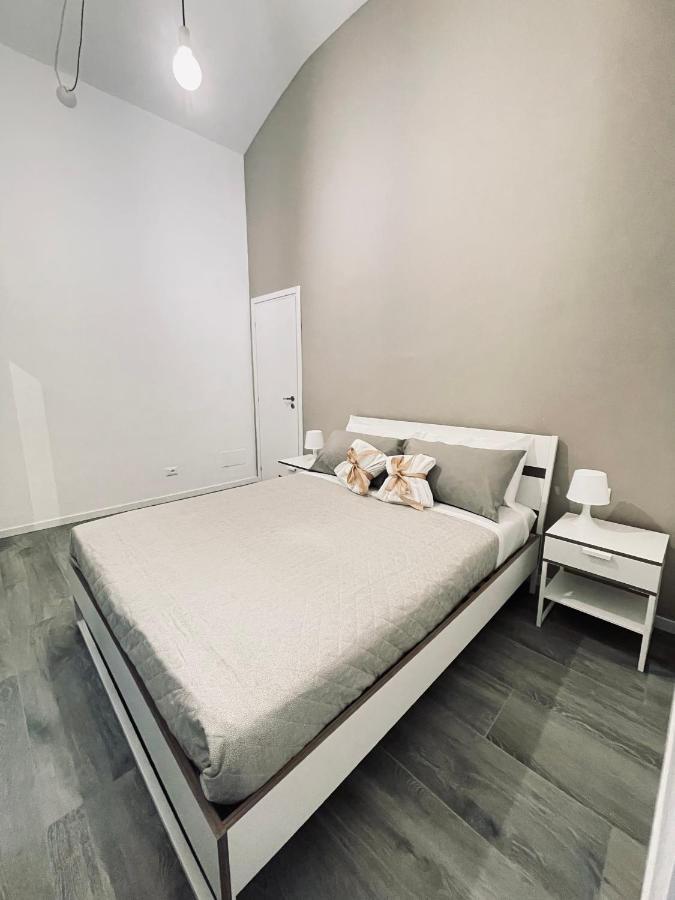 Casa Reale Apartment Turin Ngoại thất bức ảnh
