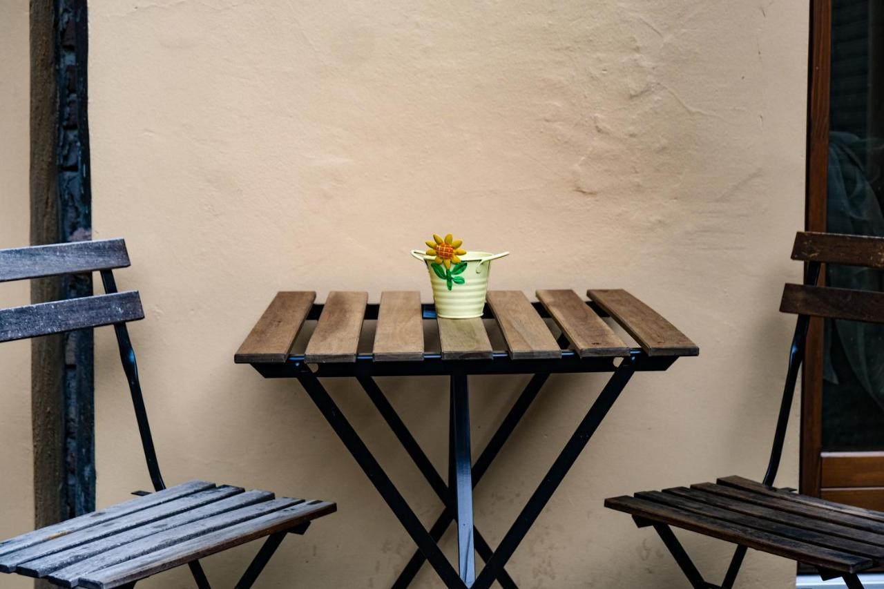 Casa Reale Apartment Turin Ngoại thất bức ảnh